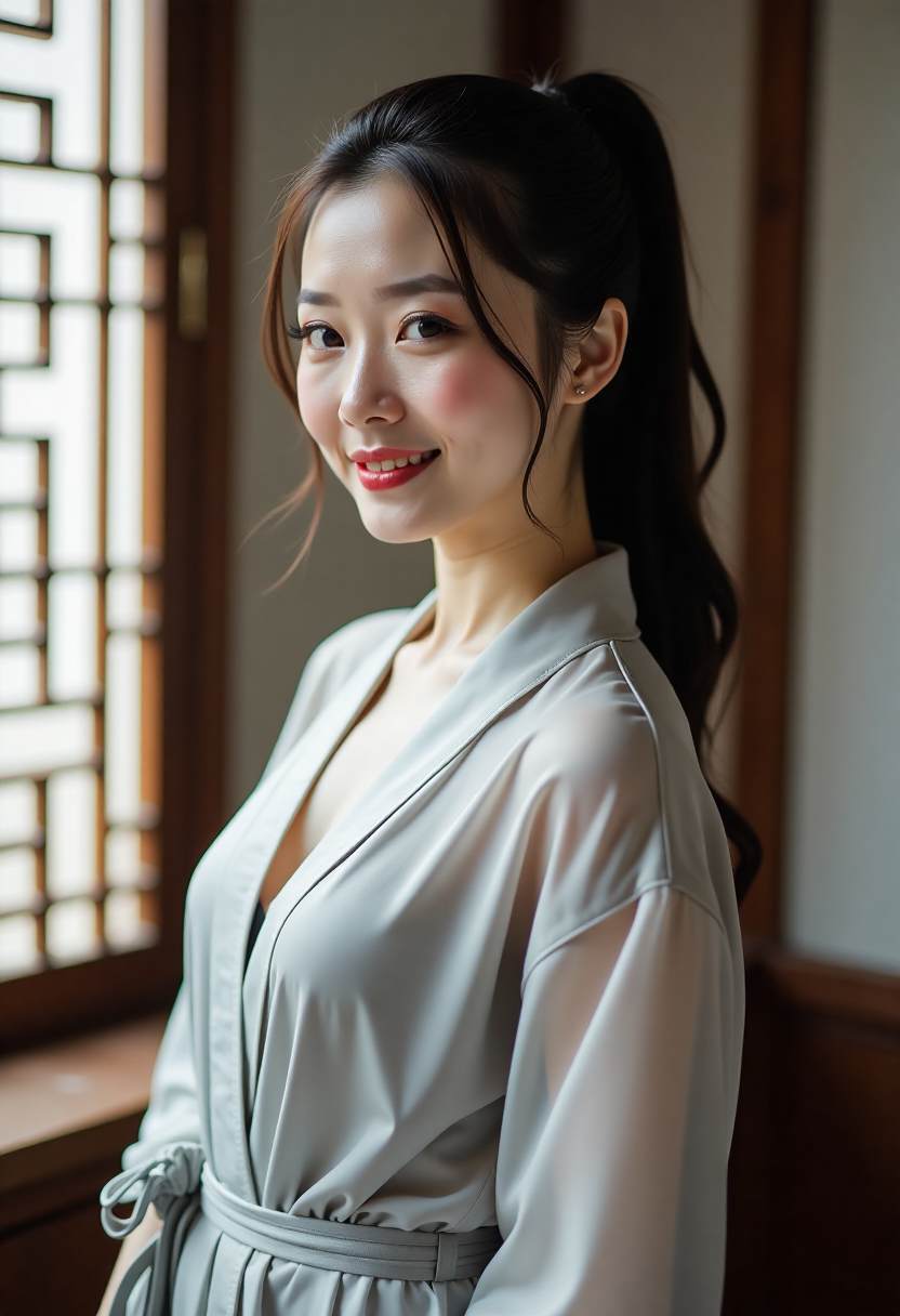 开端