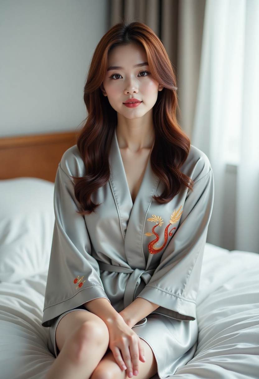 恋爱兄妹