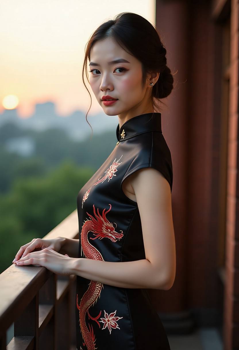 装腔启示录